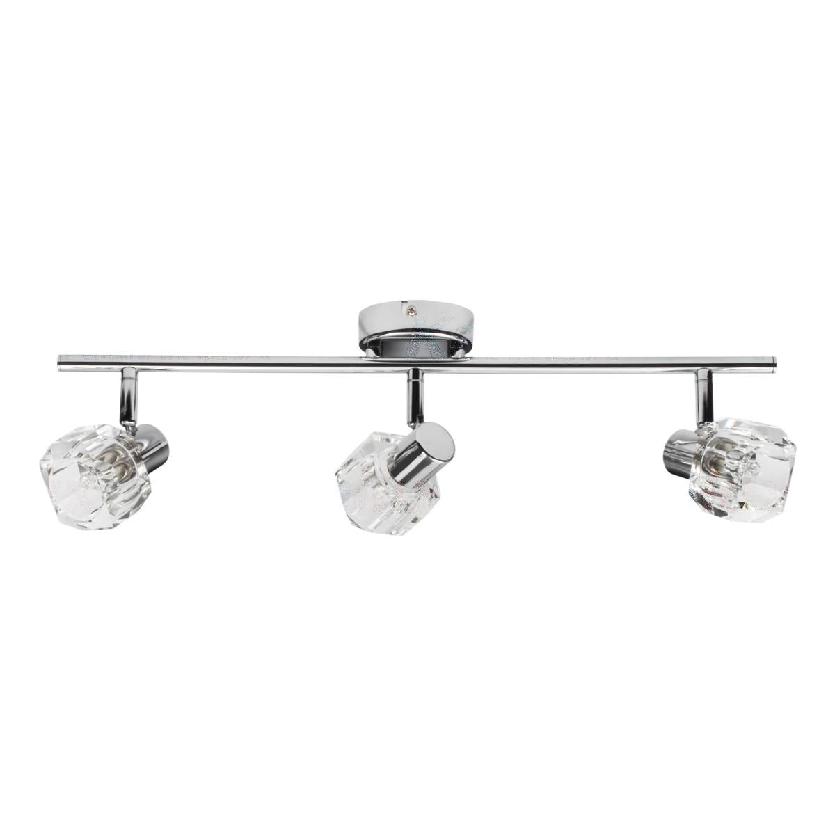 LAMPADA DA PARETE-SOFFITTO GLASO EL-3I - KANLUX