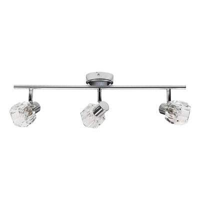 LAMPADA DA PARETE-SOFFITTO GLASO EL-3I - KANLUX