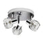 LAMPADA DA PARETE-SOFFITTO GLASO EL-3O - KANLUX
