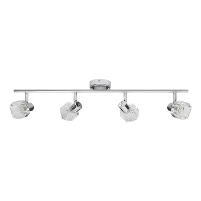 LAMPADA DA PARETE-SOFFITTO GLASO EL-4I - KANLUX