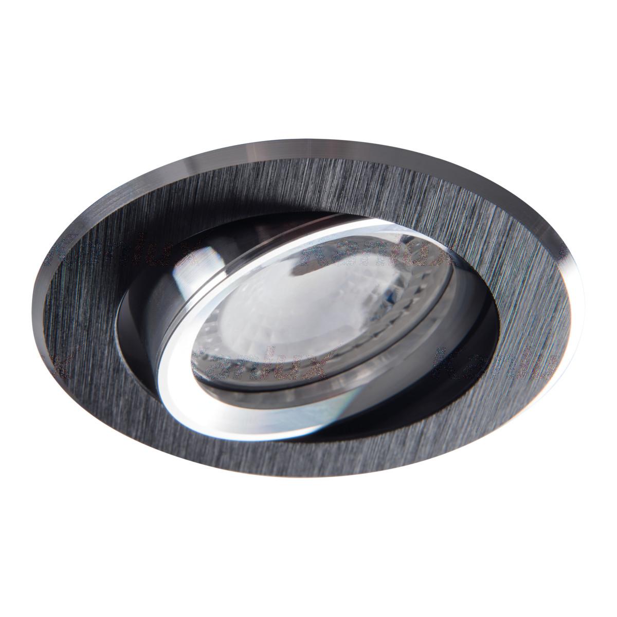 FARETTO DECORATIVO GWEN CT-DTO50-B - KANLUX