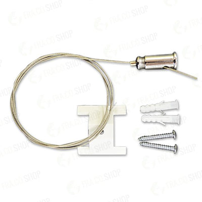 HANGING WIRE FOR TUBE