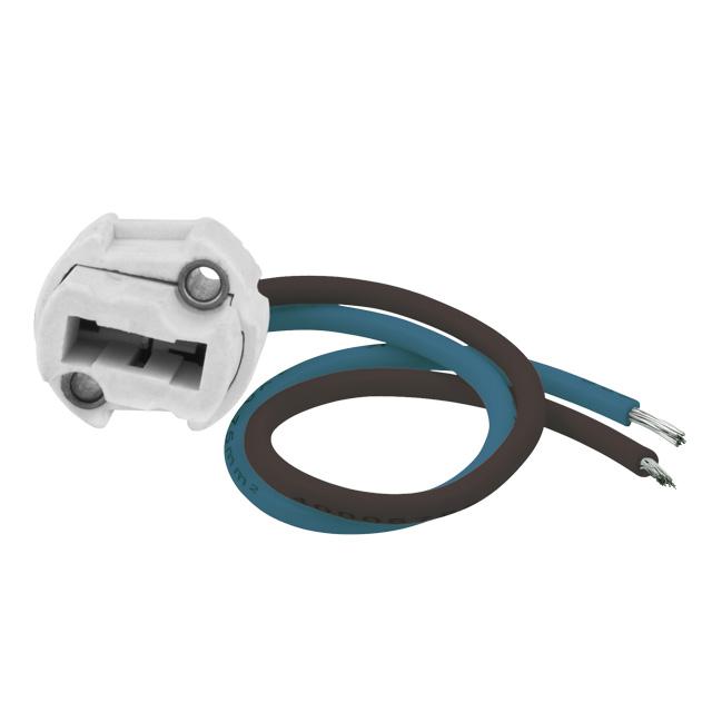PORTALAMPADA  HLDR-G9 - KANLUX