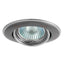 FARETTO DECORATIVO HORN CTC-3115-GM/N - KANLUX