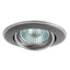 FARETTO DECORATIVO HORN CTC-3115-GM/N - KANLUX