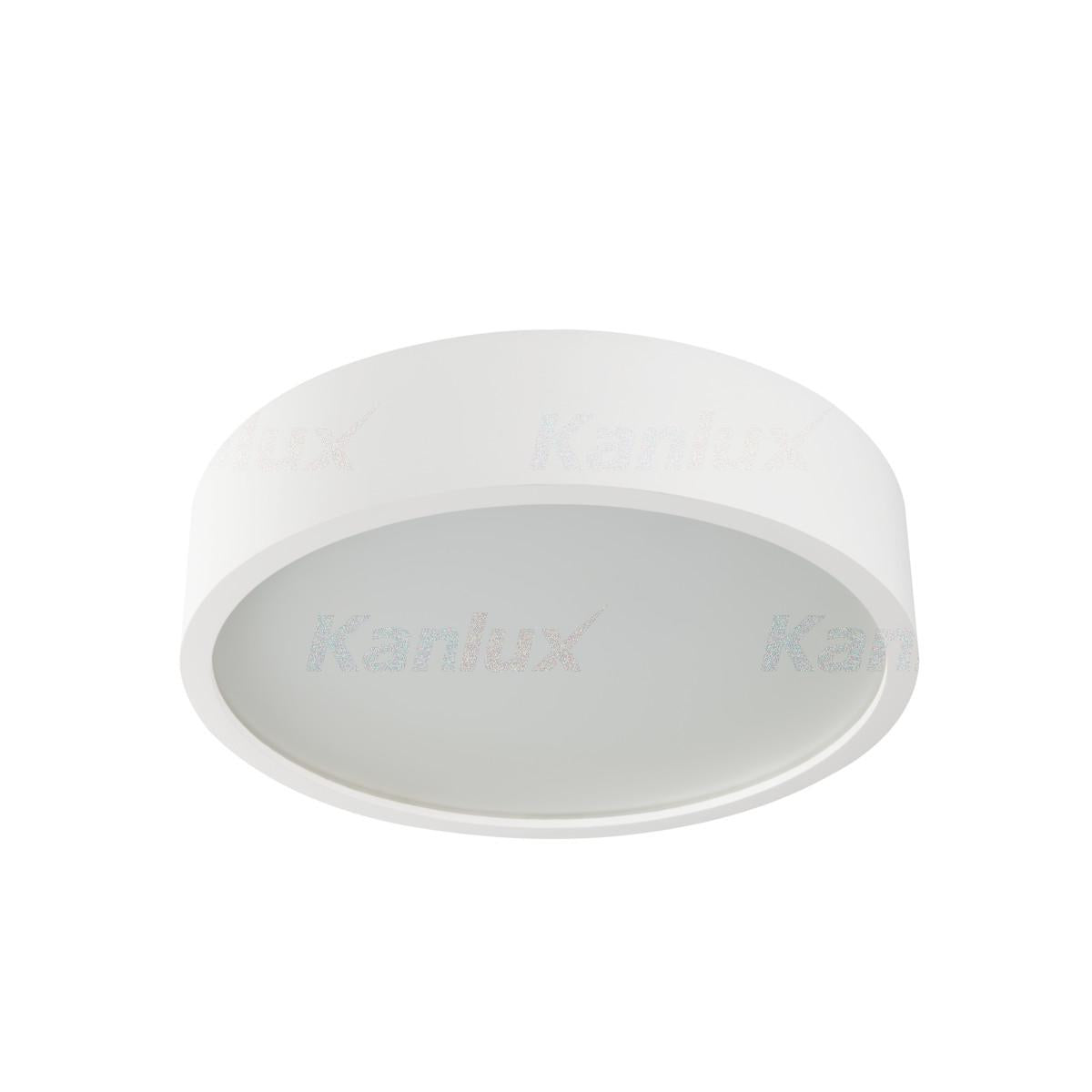 PLAFONIERA JASMIN 270-W/M - KANLUX