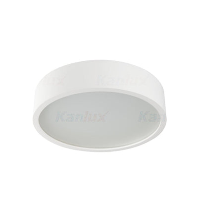 PLAFONIERA JASMIN 270-W/M - KANLUX