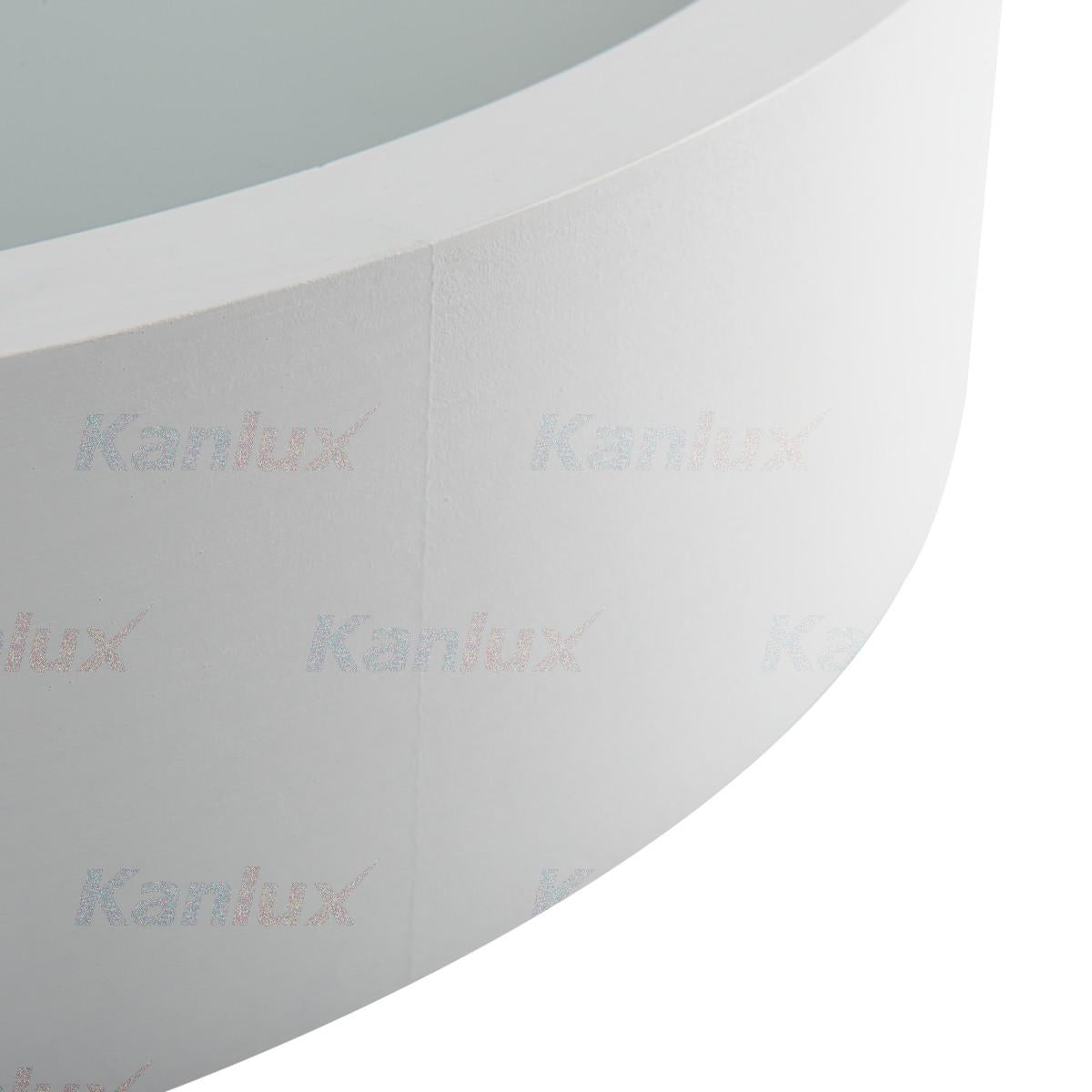 PLAFONIERA JASMIN 270-W/M - KANLUX