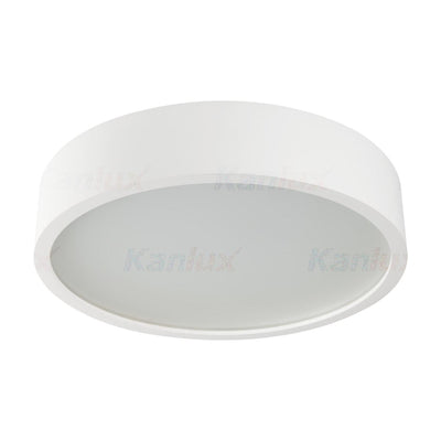 PLAFONIERA JASMIN 370-W/M - KANLUX