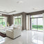 PLAFONIERA JASMIN 370-W/M - KANLUX