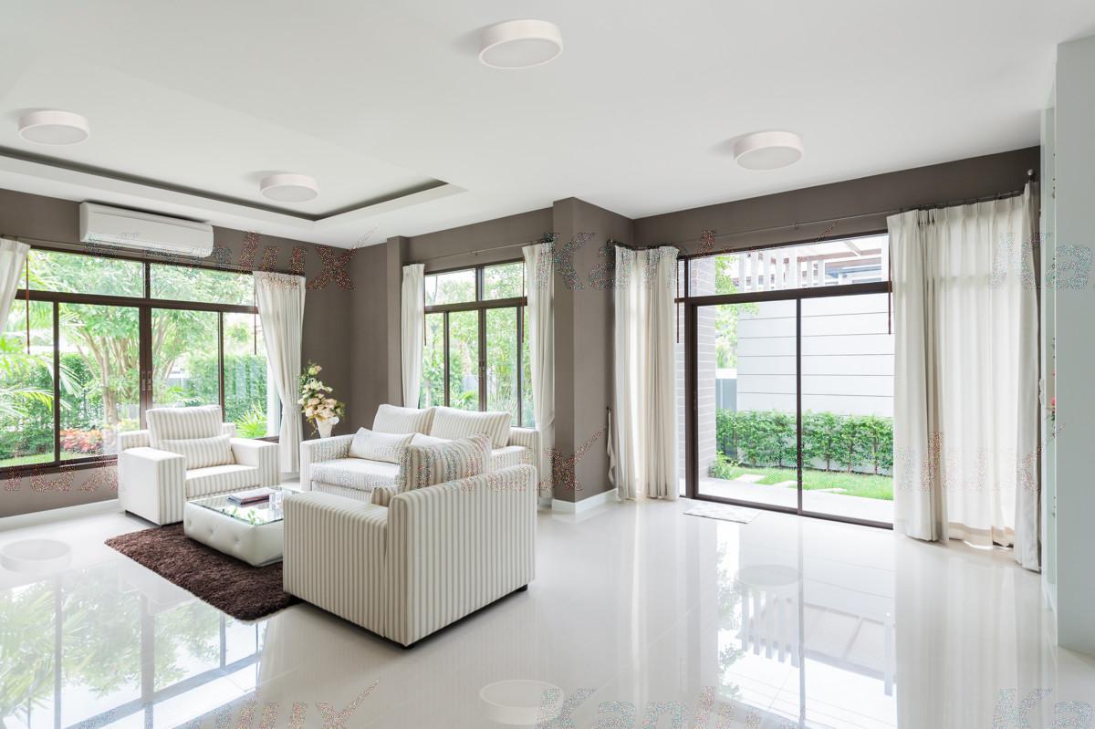 PLAFONIERA JASMIN 370-W/M - KANLUX