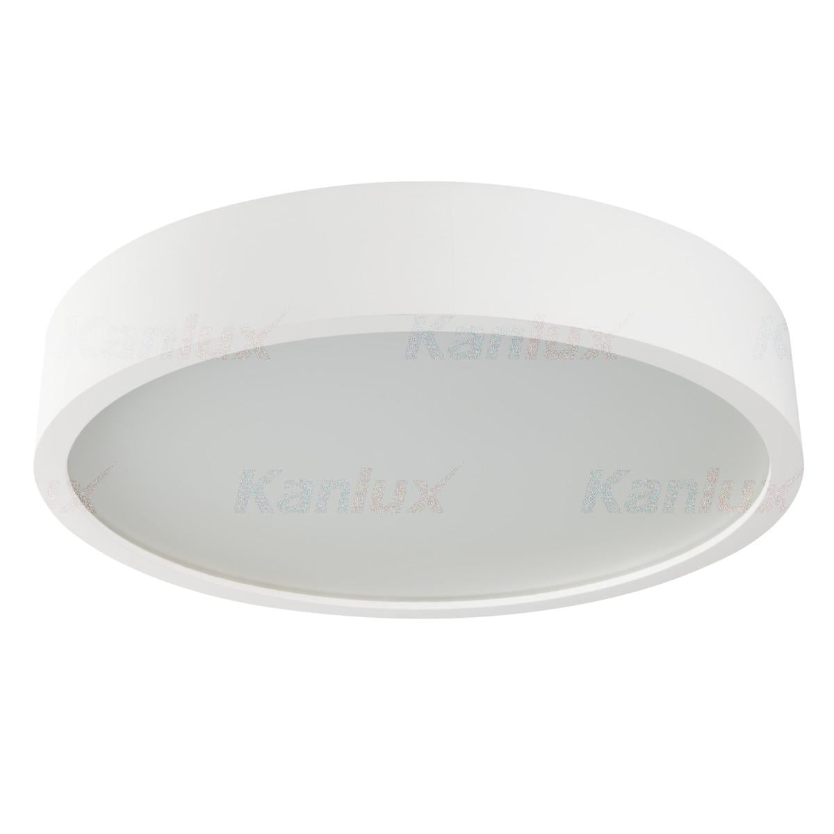 PLAFONIERA JASMIN 470-W/M - KANLUX