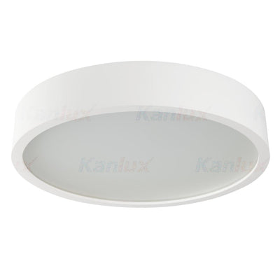 PLAFONIERA JASMIN 470-W/M - KANLUX