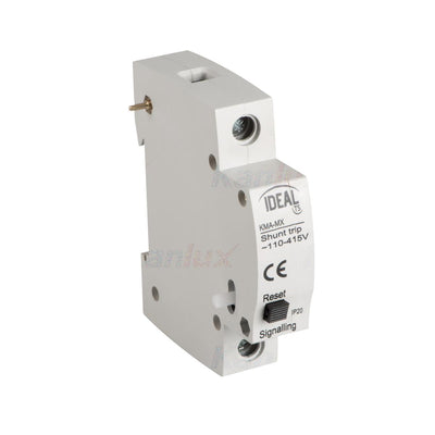 SHUNT PER INTERRUTTORI KMB6 KMA-MX - KANLUX