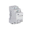 CONTATTORE MODULARE, ALIMENTAZIONE 230V AC KMC-25-31 - KANLUX