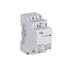 CONTATTORE MODULARE, ALIMENTAZIONE 230V AC KMC-25-31 - KANLUX