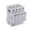 LIMITATORE DI SOVRATENSIONE KSD-T2 275/160 3P+N - KANLUX