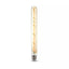 LAMPADINA LED - 5W T30 E27 FILAMENTO AMBER BIANCO CALDO 2200K