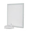 LED PANNELLO 29W 600X600MM A++ 120LM/W BIANCO SET 6 PZ. CON DRIVER 6400K