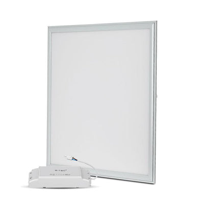 LED PANNELLO 29W 600X600MM A++ 120LM/W BIANCO SET 6 PZ. CON DRIVER 6400K