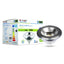 LAMPADINA LED FARETTO AR111 GU10 40 D 12W 220V BIANCO FREDDO DDO 6000K
