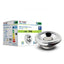 LAMPADINA LED FARETTO AR111 40 D 15W 12V BIANCO CALDO 3000K