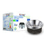 LAMPADINA LED FARETTO AR111 20W 12V  BIANCO FREDDO 6400K