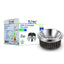 LAMPADINA LED FARETTO AR111 20W 12V  BIANCO FREDDO 6400K