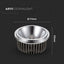 LAMPADINA LED FARETTO AR111 20W 12V  BIANCO FREDDO 6400K