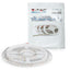 STRISCIA SMD3528 60 LED/M BIANCO FREDDO IP20 6000K
