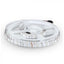 STRISCIA SMD5050 30 LED/M RGB IP20