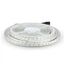 STRISCIA SMD5050 30 LED/M RGB IP65