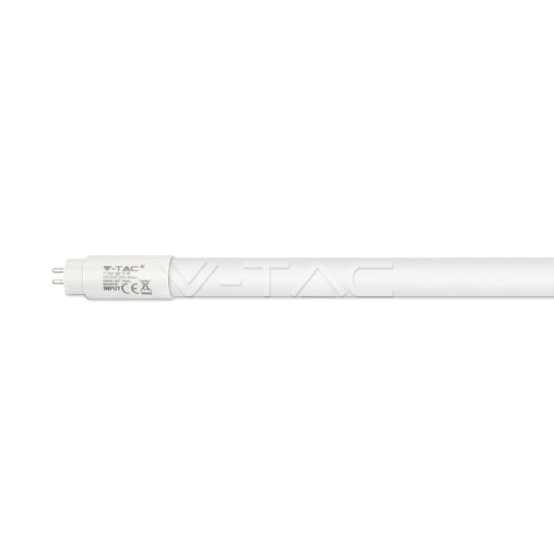 TUBO LED T5 8W - 60 CM BIANCO 6500K