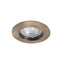 FARETTO DECORATIVO LUTO CTX-DS02B-AB - KANLUX