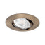 FARETTO DECORATIVO LUTO CTX-DT02B-AB - KANLUX