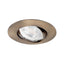 FARETTO DECORATIVO LUTO CTX-DT02B-AB - KANLUX