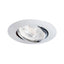 FARETTO DECORATIVO LUTO CTX-DT02B-C - KANLUX