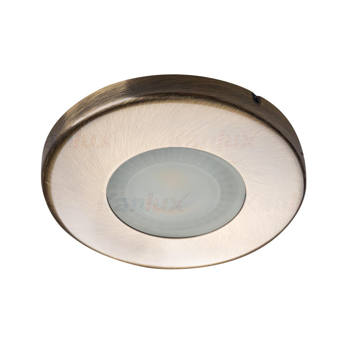 FARETTO DECORATIVO MARIN CT-S80-AB - KANLUX