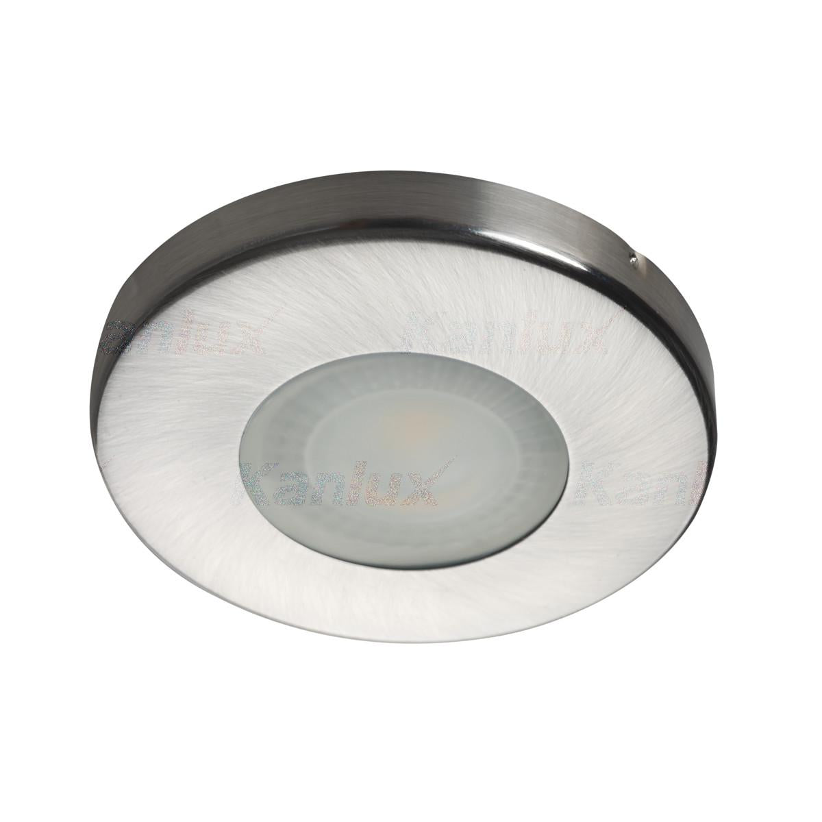 FARETTO DECORATIVO MARIN CT-S80-SN - KANLUX