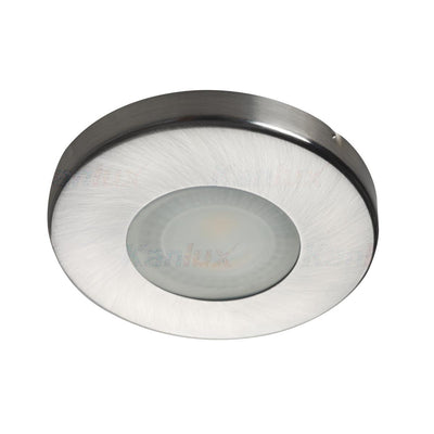 FARETTO DECORATIVO MARIN CT-S80-SN - KANLUX