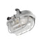 LAMPADA &AMP QUOT TARTARUGA&AMP QUOT  MILO 7040T/P - KANLUX