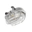 LAMPADA &AMP QUOT TARTARUGA&AMP QUOT  MILO 7040T/P - KANLUX