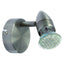 LAMPADA DA PARETE-SOFFITTO MOLI EL-1O - KANLUX