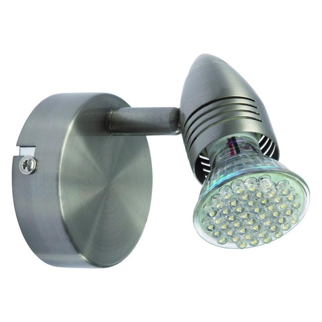 LAMPADA DA PARETE-SOFFITTO MOLI EL-1O - KANLUX