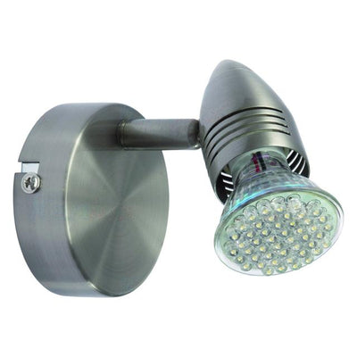 LAMPADA DA PARETE-SOFFITTO MOLI EL-1O - KANLUX