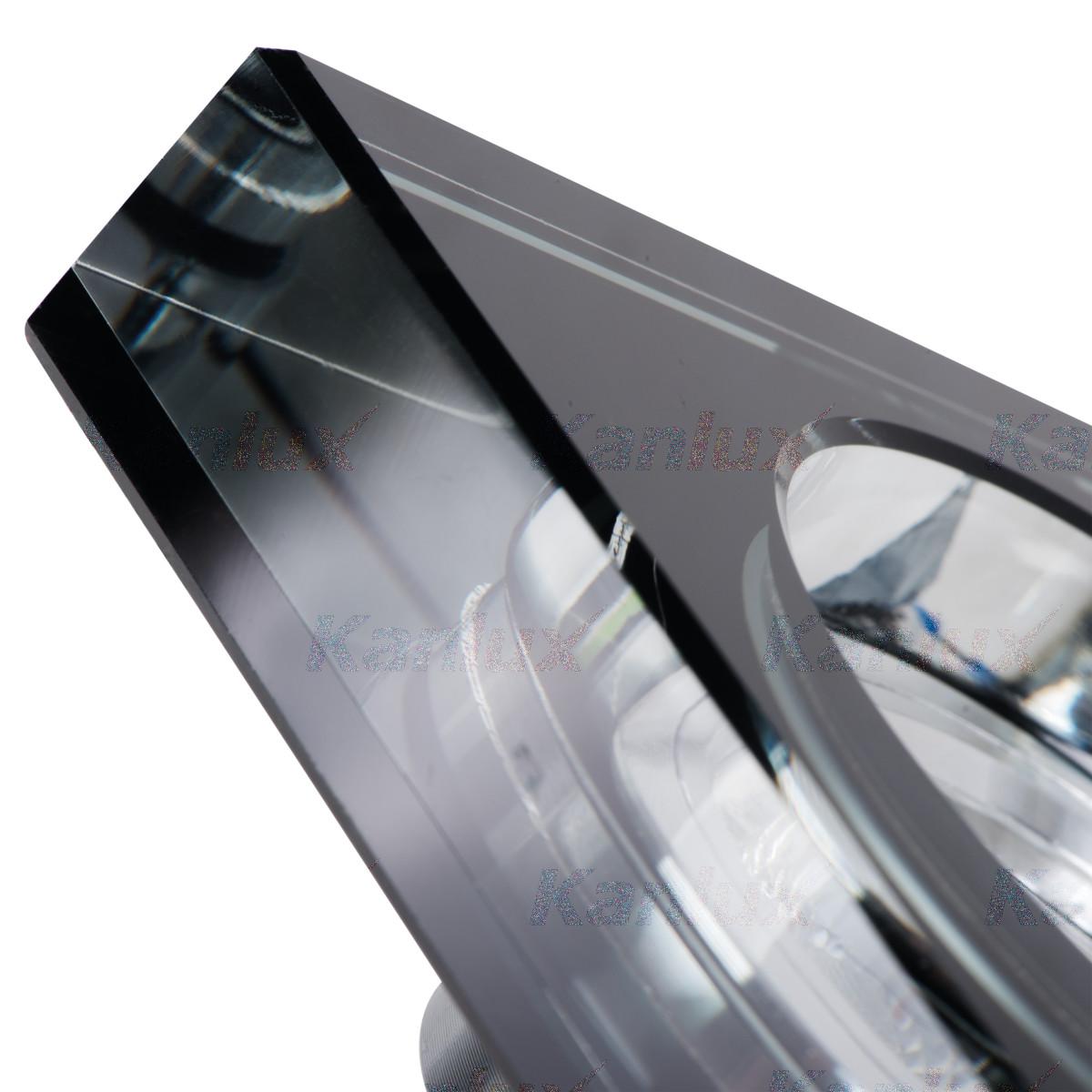 FARETTO DECORATIVO MORTA B CT-DSL50-B - KANLUX