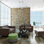 FARETTO DECORATIVO MORTA B CT-DSO50-SR - KANLUX