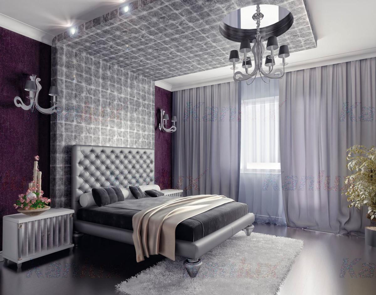 FARETTO DECORATIVO MORTA CT-DSO50-SR - KANLUX