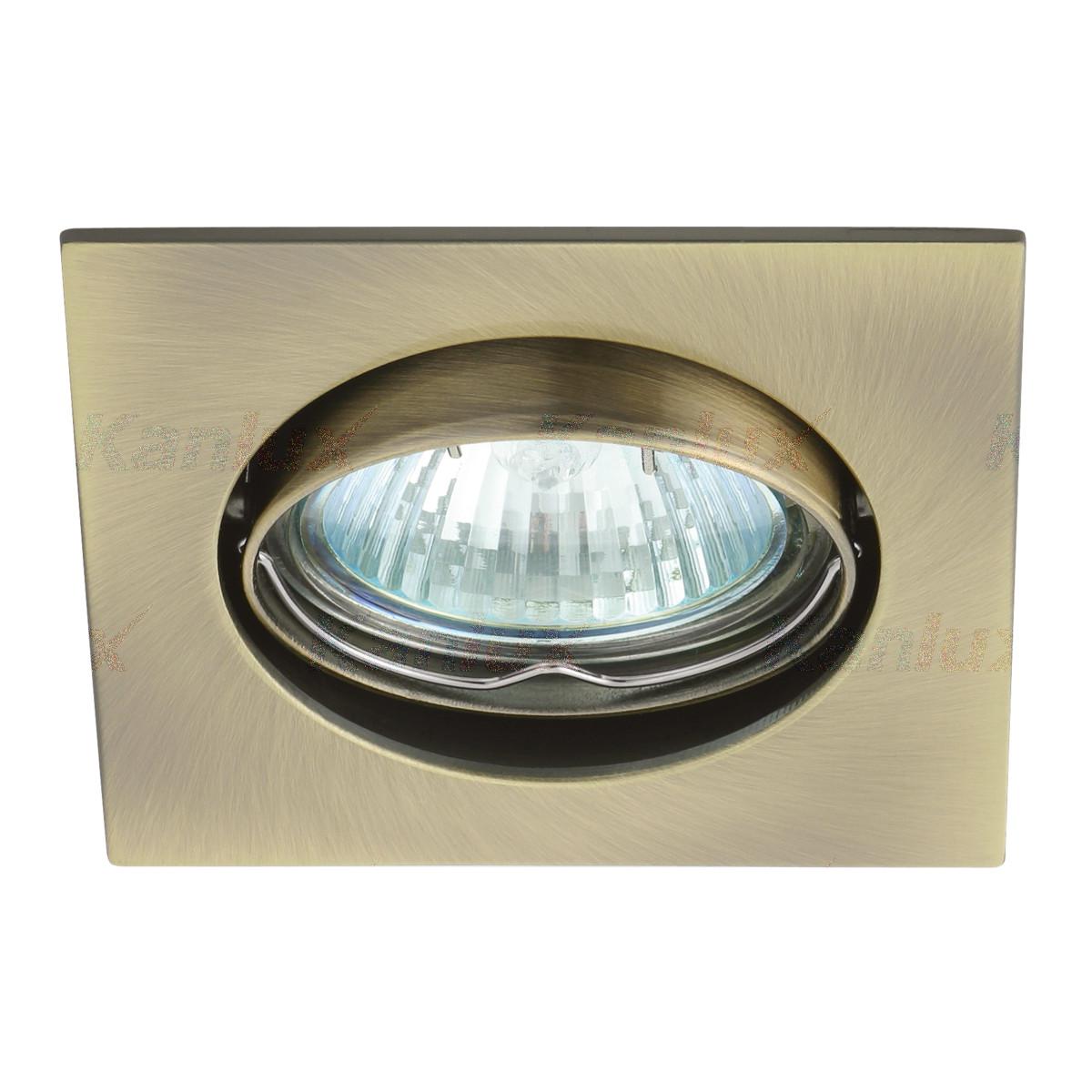 FARETTO DECORATIVO NAVI CTX-DT10-AB - KANLUX