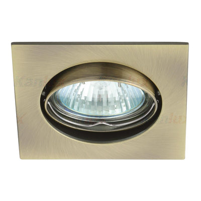 FARETTO DECORATIVO NAVI CTX-DT10-AB - KANLUX